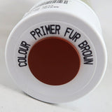 The Army Painter - Colour Primer: Fur Brown