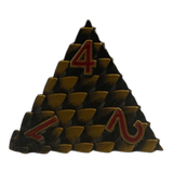 Dragon Scale Bronze W4