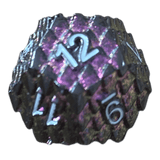 Dragon Scale Pink W12