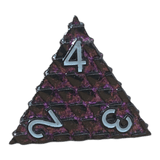 Dragon Scale Pink W4