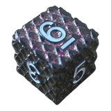 Dragon Scale Pink W6