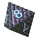 Dragon Scale Pink W8