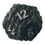 Dragon Scale Silber W12
