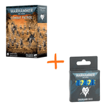 Drukhari Set (Combat Patrol + Dice)