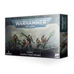 NECRONS: TRIARCHAT-PRÄTORIANER