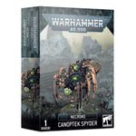 NECRONS: KANOPTECH-SPINNE