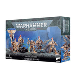 ADEPTUS CUSTODES: CUSTODESWACHE