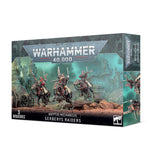 ADEPTUS MECHANICUS: SERBERYS-HUSAREN