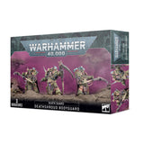DEATH GUARD: TODESSCHLEIER-LEIBGARDE