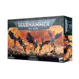 DRUKHARI HARPYIEN