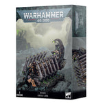 NECRONS: GEISTERBARKE