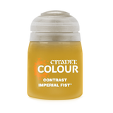 CONTRAST: IMPERIAL FIST (18ML)