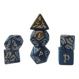 Pathfinder Dice Set - Arcadia