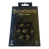 Pathfinder Dice Set - Arcadia