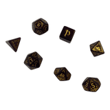 Pathfinder Dice Set - Avistan