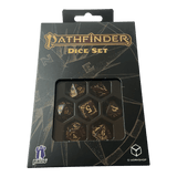 Pathfinder Dice Set - Avistan
