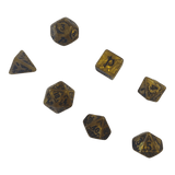 Pathfinder Dice Set - Azlant