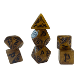 Pathfinder Dice Set - Azlant