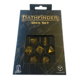 Pathfinder Dice Set - Azlant