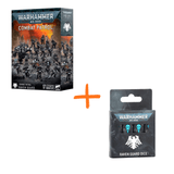 Raven Guard Set (Combat Patrol + Dice)