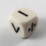 Rechenwürfel + - * / = <