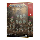AoS - SPEARHEAD: SEUCHENZELLE