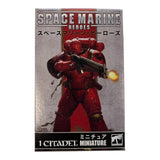 Space Marine - Heroes of Blood Angels