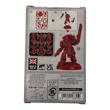 Space Marine - Heroes of Blood Angels