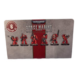 Space Marine - Heroes of Blood Angels