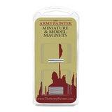 Miniature & Model Magnets (Magnet-Set für Miniaturenumbauten)