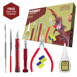 Hobby Tool Kit