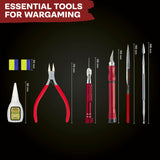 Hobby Tool Kit