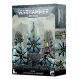 NECRONS: KONVERGENZ DER HERRSCHAFT