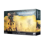KANOPTECH-DOMINATORSCHREITER DER NECRONS
