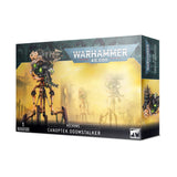 KANOPTECH-DOMINATORSCHREITER DER NECRONS