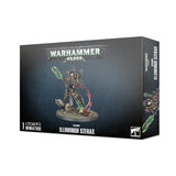 NECRONS ILLUMINOR SZERAS
