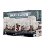 ADEPTA SORORITAS: RETRIBUTORTRUPP