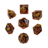 Der eine Ring | 7er Set - Der Herr der Ringe / The Lord of the Rings