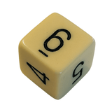 Opaque Pastel Yellow/black Set