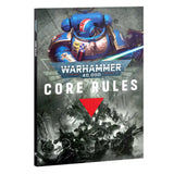 Warhammer 40.000: Core Rules (Englisch)