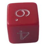 W6 Rot