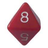 W8 Rot