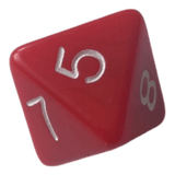 W8 Rot