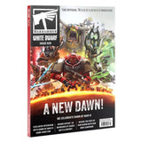 WHITE DWARF 526 (JULI-26) (DEUTSCH)