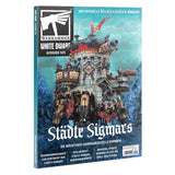 WHITE DWARF 525 (JUNI-26) (DEUTSCH)