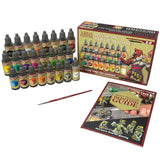 The Army Painter - Speedpaint MOST WANTED Set 2.0
