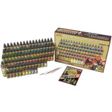 The Army Painter - Speedpaint Complete Set 2.0 (90x18ml, 1x100ml)