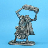 Bob Olleys Trolls - Rock Thrower #1