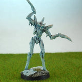 Die Grauzone - Ice Elemental