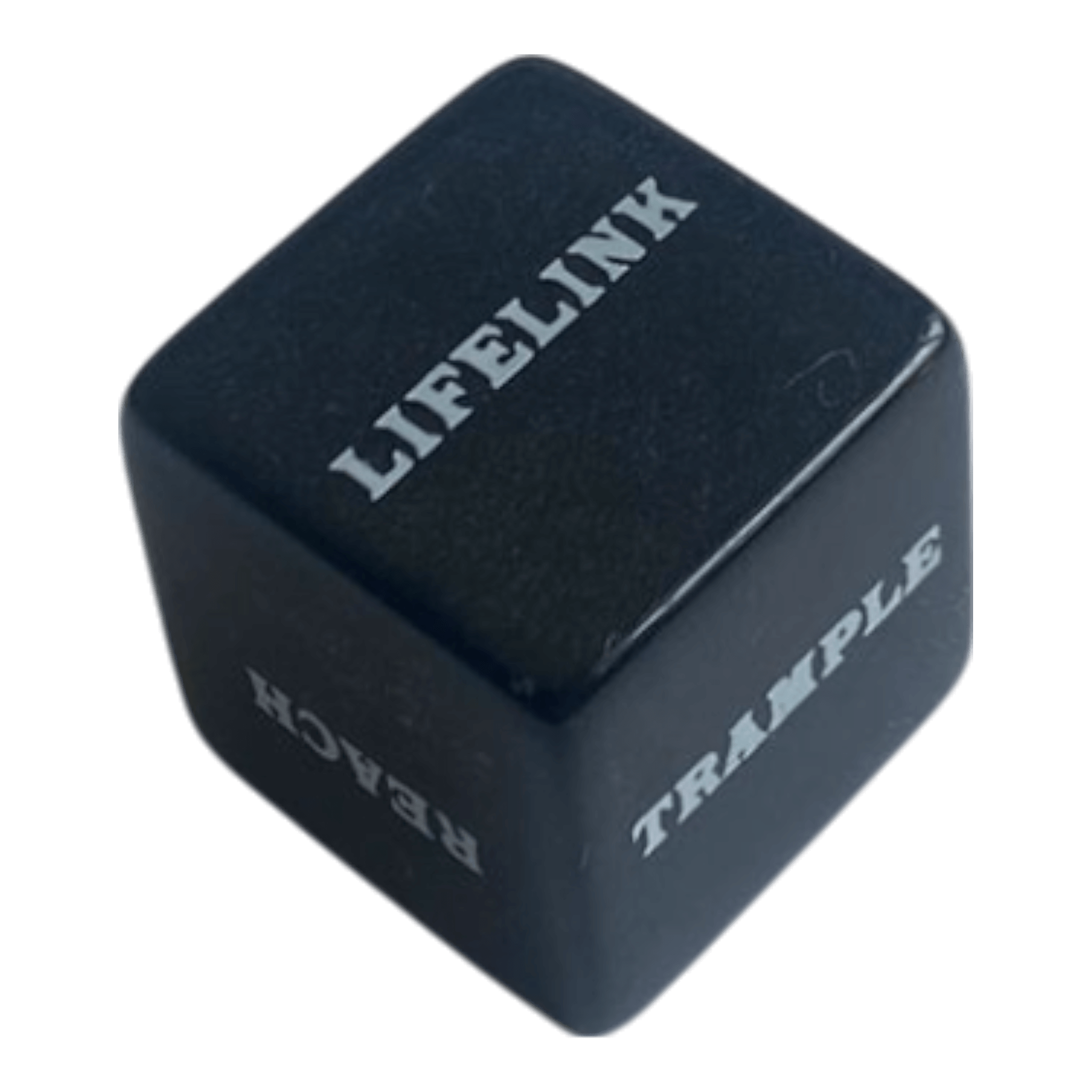 Würfel Stube Ability Marker Würfel in Schwarz für MTG 1